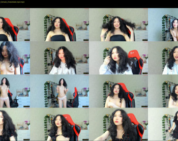 wastforu — 116 minute Chaturbate female cam show recording, 720p, Jun 3, 2025