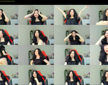 wastforu — 69 minute Chaturbate female cam show recording, 720p, Jun 3, 2025