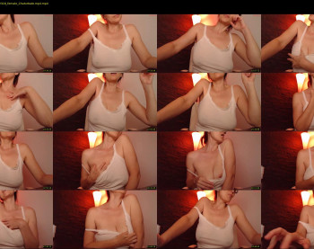 wickedtease — 62 minute Chaturbate female cam show recording, 720p, Jun 3, 2025