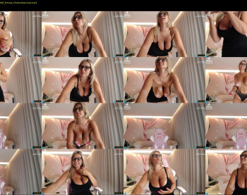 wildtequilla — 120 minute Chaturbate couple cam show recording, 720p, Jun 4, 2025