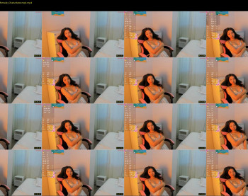 xen_cy — 3 minute Chaturbate female cam show recording, 720p, Jun 4, 2025