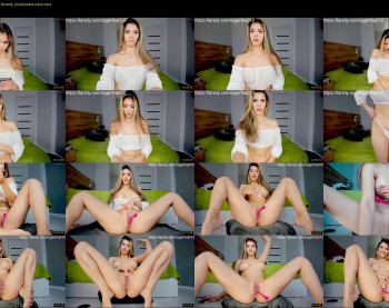 xvsesss — 55 minute Chaturbate female cam show recording, 720p, Jun 3, 2025