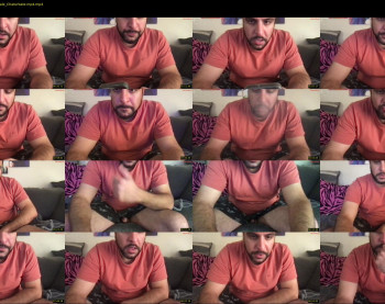 y2ab — 11 minute Chaturbate male cam show recording, 720p, Jun 3, 2025