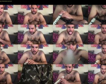 y2ab — 27 minute Chaturbate male cam show recording, 720p, Jun 4, 2025