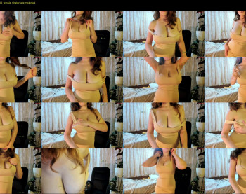 your_asya — 5 minute Chaturbate female cam show recording, 720p, Jun 3, 2025