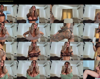 yourkat — 84 minute Chaturbate female cam show recording, 720p, Jun 3, 2025
