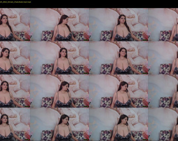 1dream_magical — 4 minute Chaturbate female cam show recording, 720p, Jun 4, 2025