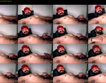 1ui5 — 89 minute Chaturbate male cam show recording, 720p, Jun 5, 2025