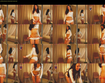 _bamby_baby_ — 80 minute Chaturbate female cam show recording, 720p, Jun 4, 2025