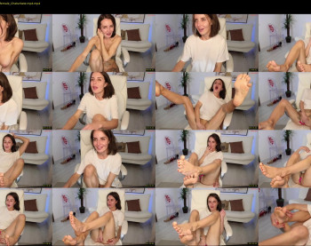 _beylly — 69 minute Chaturbate female cam show recording, 720p, Jun 4, 2025