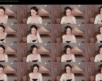 _female_essence_ — 59 minute Chaturbate female cam show recording, 720p, Jun 4, 2025