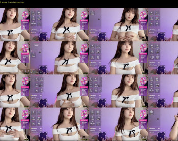 _flipped_ — 56 minute Chaturbate female cam show recording, 720p, Jun 5, 2025