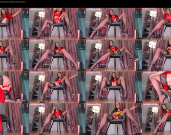 _miss_kira_ — 120 minute Chaturbate female cam show recording, 720p, Jun 4, 2025