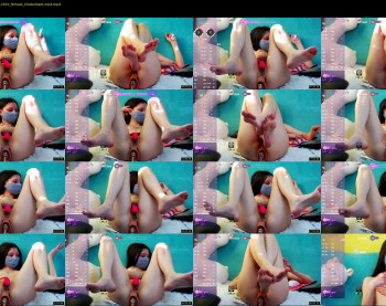 _skitlstrynka_ — 42 minute Chaturbate female cam show recording, 720p, Jun 4, 2025