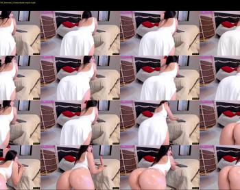_sofia_cruz — 17 minute Chaturbate female cam show recording, 720p, Jun 5, 2025