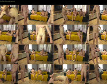 _sopranos_ — 120 minute Chaturbate male cam show recording, 720p, Jun 4, 2025
