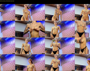 abby_palacio — 105 minute Chaturbate female cam show recording, 720p, Jun 5, 2025
