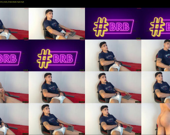 adama_soa — 114 minute Chaturbate male cam show recording, 720p, Jun 4, 2025