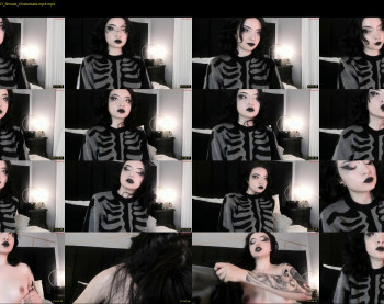 adeelinee — 33 minute Chaturbate female cam show recording, 720p, Jun 5, 2025
