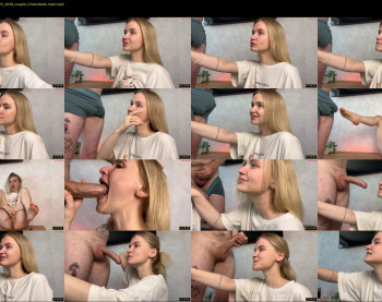 adele_nick2202 — 46 minute Chaturbate couple cam show recording, 720p, Jun 4, 2025