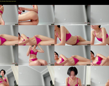 ailey_chao — 113 minute Chaturbate female cam show recording, 720p, Jun 4, 2025