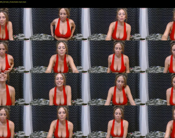 alannarack — 14 minute Chaturbate female cam show recording, 720p, Jun 4, 2025