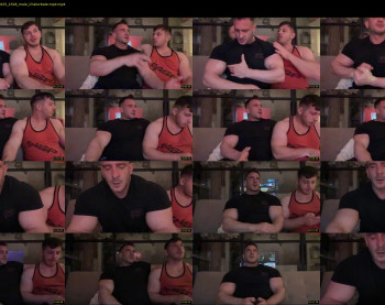 alessandrobuilder — 41 minute Chaturbate couple cam show recording, 720p, Jun 4, 2025