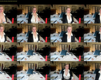 alwaysaffirming — 13 minute Chaturbate couple cam show recording, 720p, Jun 5, 2025
