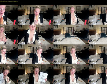 alwaysaffirming — 19 minute Chaturbate couple cam show recording, 720p, Jun 5, 2025