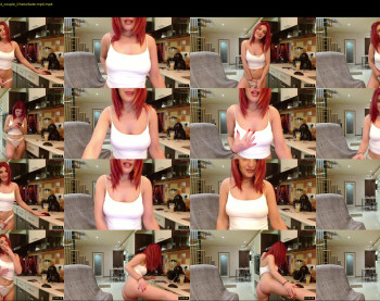 aly_alyce — 29 minute Chaturbate female cam show recording, 720p, Jun 4, 2025