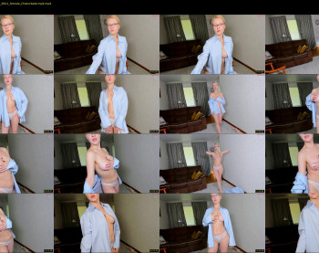 anastasiagate — 18 minute Chaturbate female cam show recording, 720p, Jun 4, 2025
