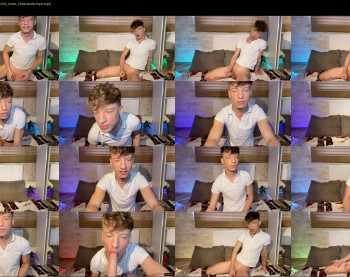 andytwinkkk — 67 minute Chaturbate male cam show recording, 720p, Jun 4, 2025