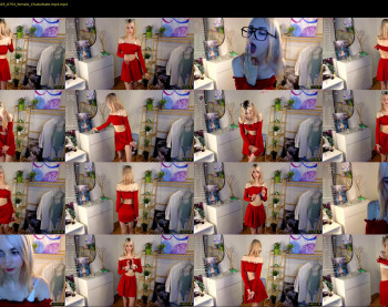 arlettebrougham — 120 minute Chaturbate female cam show recording, 720p, Jun 4, 2025