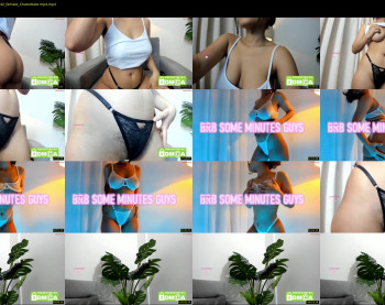 ashllovee_ — 78 minute Chaturbate female cam show recording, 720p, Jun 5, 2025