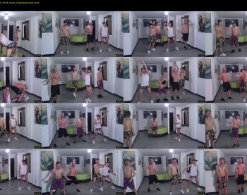 asmodeus7100 — 41 minute Chaturbate male cam show recording, 720p, Jun 4, 2025