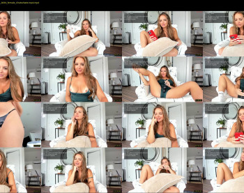 befxckingnice — 77 minute Chaturbate female cam show recording, 720p, Jun 4, 2025