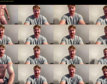 bigmcr1 — 57 minute Chaturbate male cam show recording, 480p, Jun 5, 2025