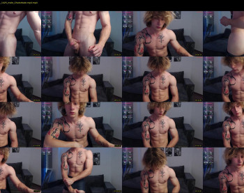 brendan__piks — 24 minute Chaturbate male cam show recording, 720p, Jun 4, 2025