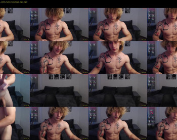 brendan__piks — 3 minute Chaturbate male cam show recording, 720p, Jun 4, 2025