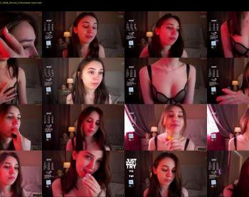 burnletitallburn — 120 minute Chaturbate female cam show recording, 720p, Jun 4, 2025