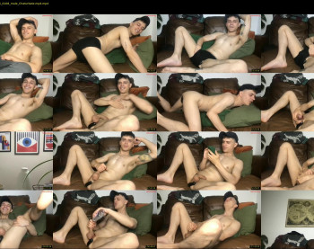 camdoattitude — 81 minute Chaturbate male cam show recording, 480p, Jun 5, 2025