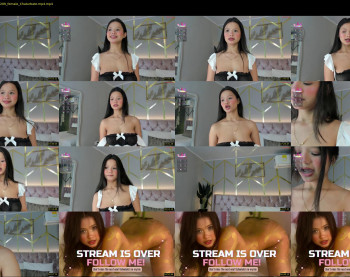 candy_beck — 67 minute Chaturbate female cam show recording, 720p, Jun 4, 2025