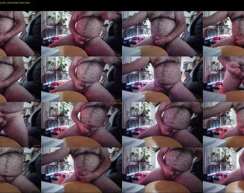caz444 — 92 minute Chaturbate male cam show recording, 480p, Jun 4, 2025