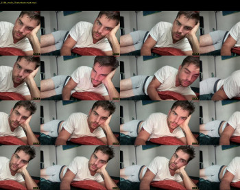 ccmanrivs120 — 7 minute Chaturbate male cam show recording, 720p, Jun 4, 2025