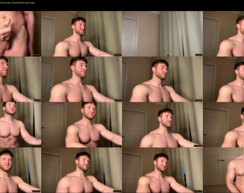 centurion_1 — 121 minute Chaturbate male cam show recording, 720p, Jun 5, 2025