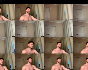 centurion_1 — 11 minute Chaturbate male cam show recording, 720p, Jun 5, 2025