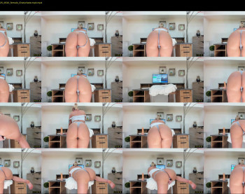 classy_medeeea — 102 minute Chaturbate female cam show recording, 720p, Jun 5, 2025