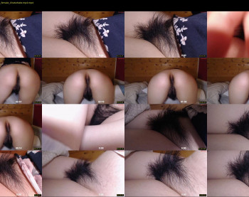 cnsgrbb — 12 minute Chaturbate female cam show recording, 720p, Jun 4, 2025