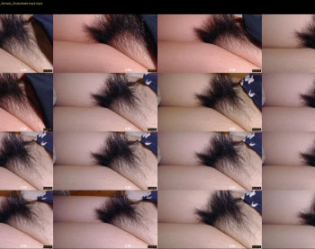 cnsgrbb — 26 minute Chaturbate female cam show recording, 720p, Jun 4, 2025