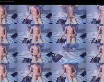 cutotorry — 113 minute Chaturbate male cam show recording, 720p, Jun 5, 2025